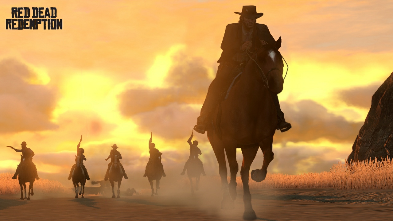 Red Dead Redemption - Imagen 26